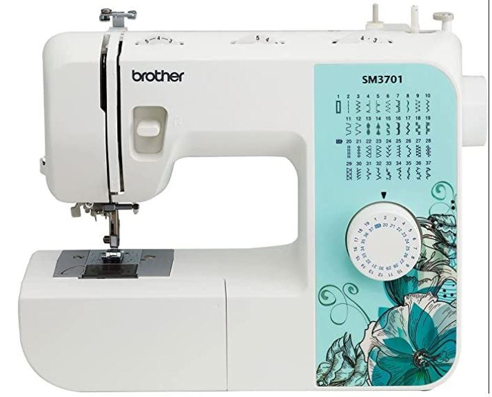 Brother Sewing Machine.JPG