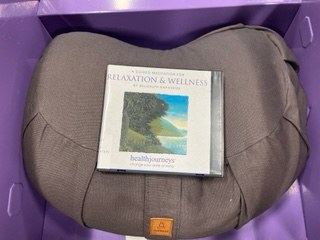 Mediation Kit with CD