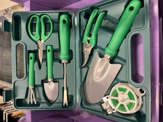 Kit of Gardening Tools