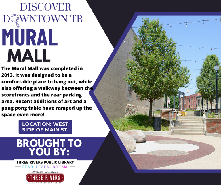The Mural Mall