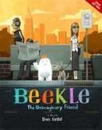 Adventures of Beekle