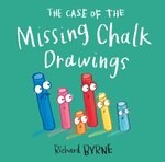 Case of the Missing Chalk