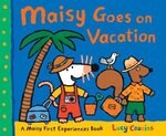 Maisy On Vacation