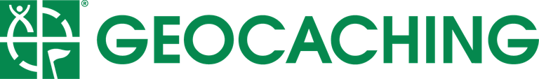 geocaching logo