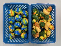 week 4-5 prizes