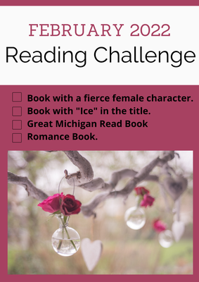 2022 Reading Challenge