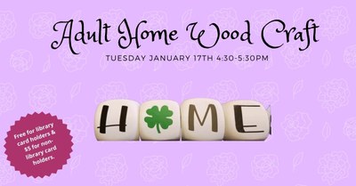 Adult DIY Home Craft Adult DIY Home Craft