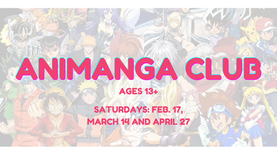 Animanga Club Animanga Club