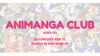 Animanga Club