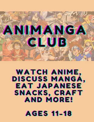 Animanga Club Animanga Club