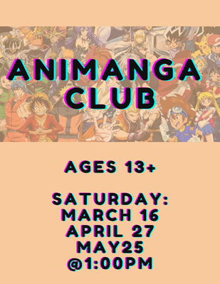 Animanga Club Animanga Club