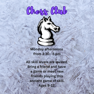 Chess Club Chess Club