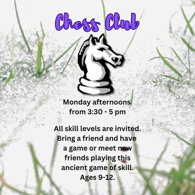 Chess Club