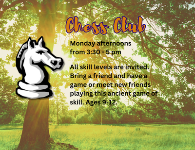 Chess Club Chess Club