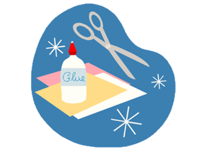 Children's Take Home Activities & Book Children's Take Home Activities & Book