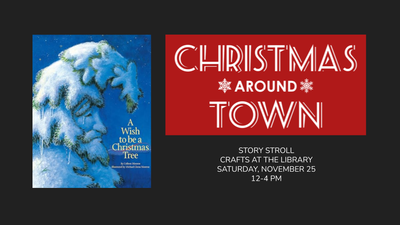 Christmas Around Town Christmas Around Town