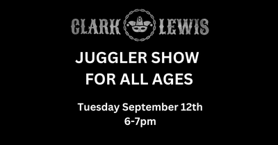 Clark Lewis, Entertainer Clark Lewis, Entertainer
