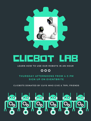 ClicBot Lab