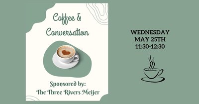 Coffee & Conversations Coffee & Conversations