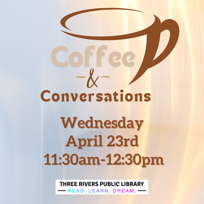 Coffee & Conversations
