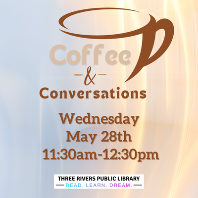 Coffee & Conversations