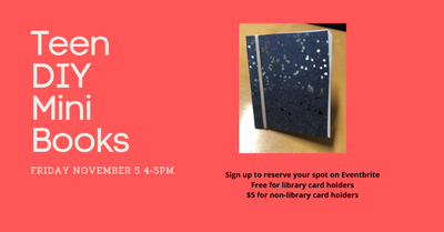 DIY Mini Books DIY Mini Books