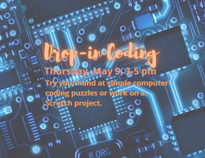Drop-in Coding Drop-in Coding