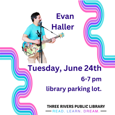 Evan Haller Music & Movement