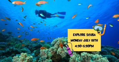 Explore Scuba