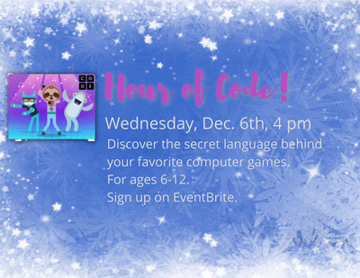 Hour of Code Hour of Code