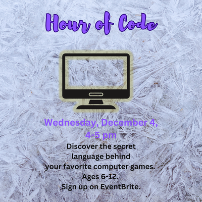 Hour of Code 2024 Hour of Code 2024