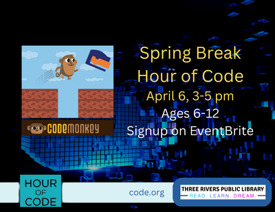 Hour of Code Hour of Code