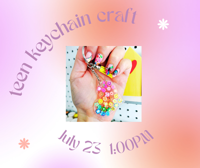 Keychain Craft Keychain Craft