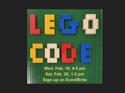 Lego Code Lego Code