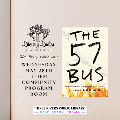Literary Ladies Book Club Literary Ladies Book Club