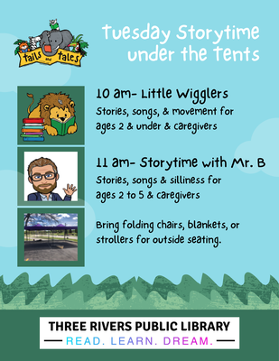Little Wigglers Little Wigglers