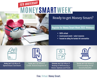 Money Smart Week