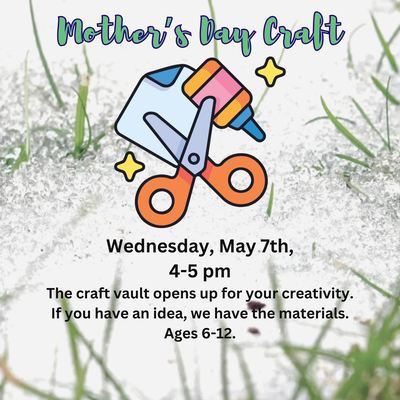 Mother’s Day Craft