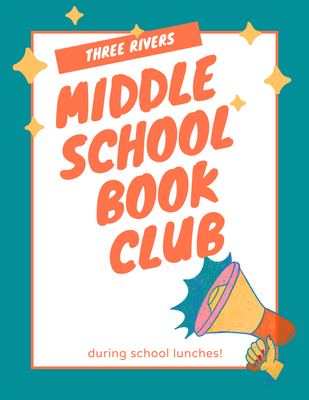 MS Book Club at Lunches MS Book Club at Lunches