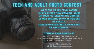 Photo Contest Photo Contest