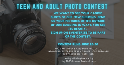 Photo Contest