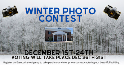 Photo Contest! Photo Contest!