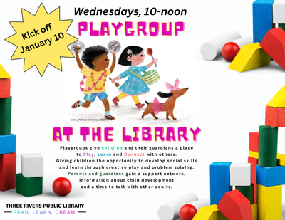 Preschool Playgroup Preschool Playgroup