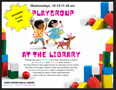 Preschool Playgroup Preschool Playgroup