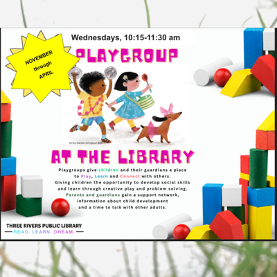Preschool Playgroup Preschool Playgroup