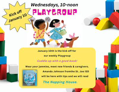 Preschool Playgroup Preschool Playgroup