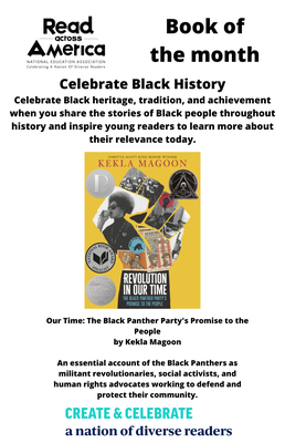 Read Across America Read Across America