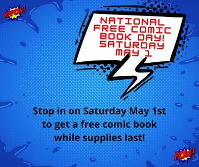 Teen/Adult Comic Book Teen/Adult Comic Book