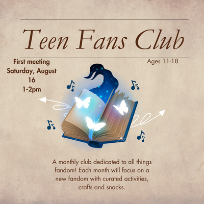 Teen Fans Club