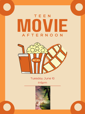 Teen movie: Wicked